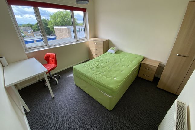 Shared accommodation to rent in Bawden Close, Canterbury