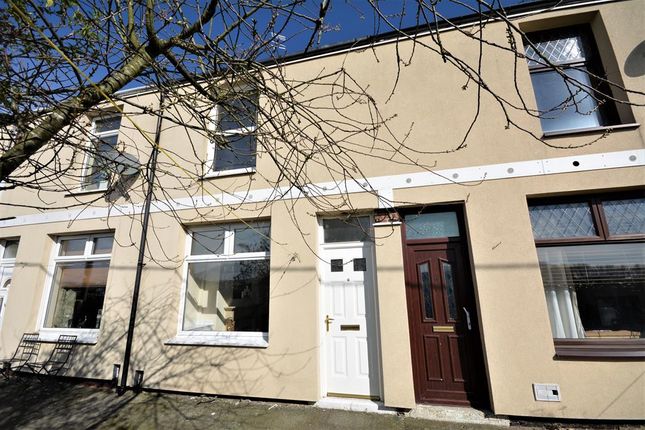 2 bed terraced house for sale in South View, Coundon, Bishop Auckland DL14