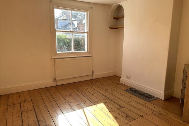 Terraced house to rent in Westgate Street, Taunton