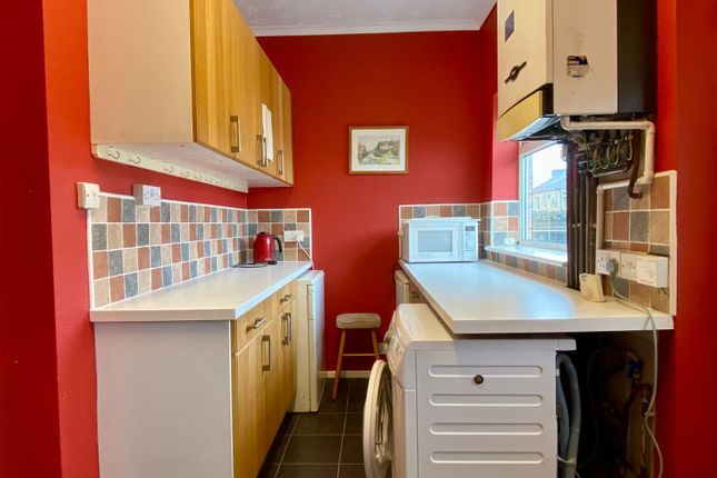 Terraced house for sale in Mitchell Street, Ryton