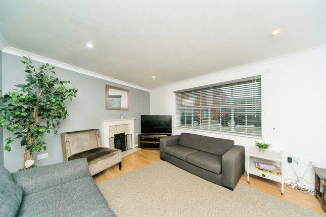 Semi-detached house for sale in St. Lucia Walk, Eastbourne