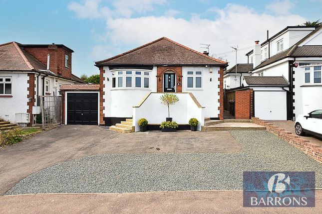3-bed house on 8, Burleigh Way, Cuffley, £629,950
