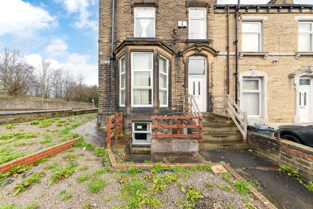 End terrace house for sale in Percy Street, Huddersfield