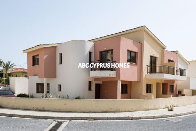 Thumbnail Block of flats for sale in Peyia, Paphos, Cyprus
