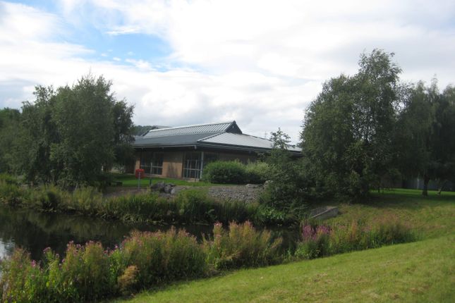 Office to let in Unit 3, Ffordd Richard Davies, St Asaph Business Park, St Asaph, Denbighshire