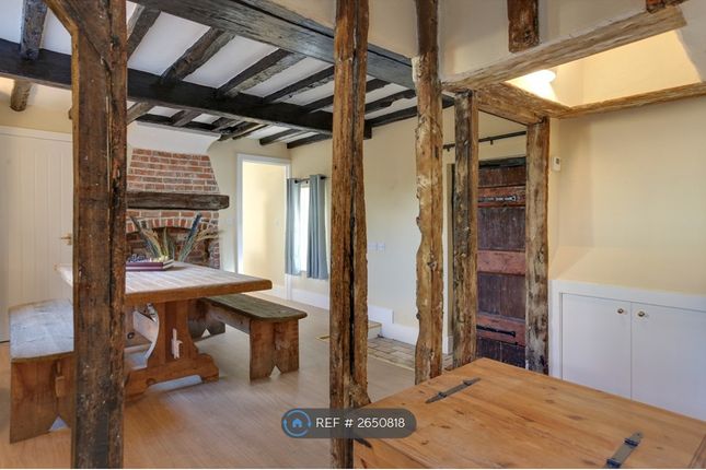 Breakfast Room