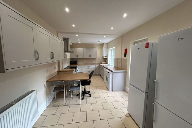12, Arthur Avenue, Nottingham photo 2