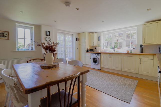 Willow Cottage, Fludges Lane, Dereham photo 4