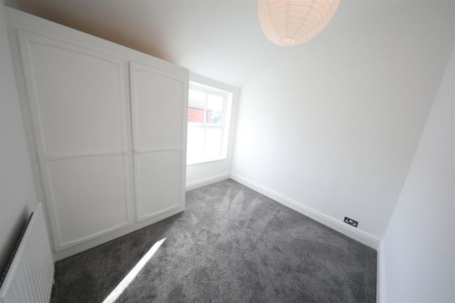 Terraced house for sale in Marlborough Avenue, Princes Avenue, Hull