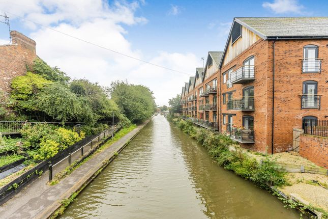 Flat for sale in Upper Cambrian Road, Chester