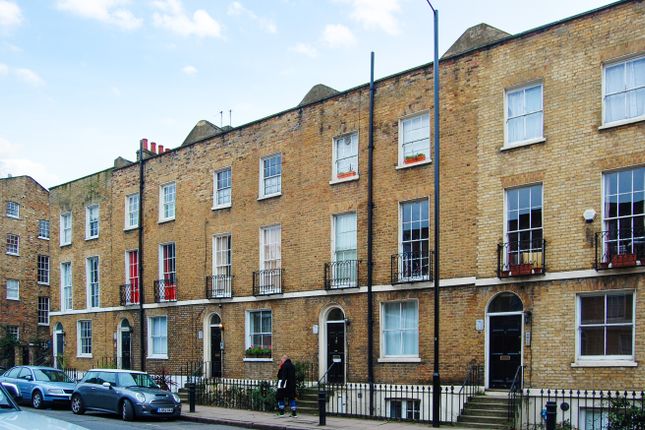 Thumbnail Property to rent in Queensbridge Road, Hackney, London
