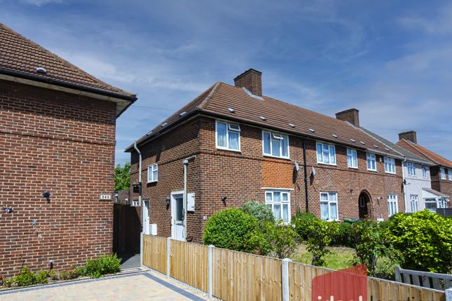 1 bed flat for sale in Becontree Avenue, Dagenham RM8
