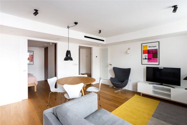 Flat to rent in The Marlo, 4 Blandford Street, London