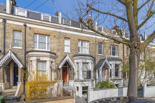 Flat for sale in Milton Road, London