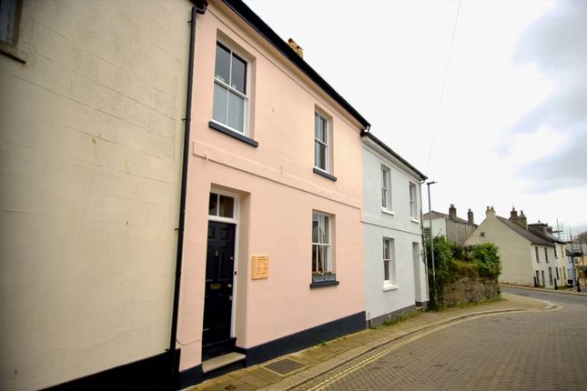 3-bed house on 6, Leechwell Street, Totnes, £475,000
