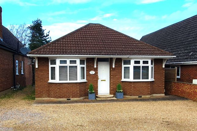 Bungalow for sale in Clifton Road, Shefford