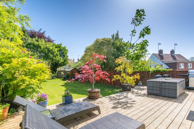 Homes For Sale In Barn Rise Brighton Bn1 Buy Property In Barn