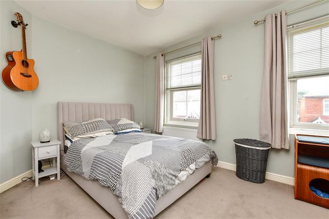 Terraced house for sale in Kingslea, Leatherhead, Surrey