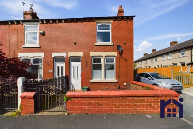 Thumbnail End terrace house to rent in Hampden Road, Leyland