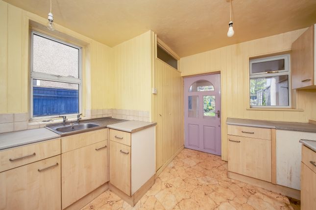 Terraced house for sale in Alexandra Road, East Croydon, Surrey