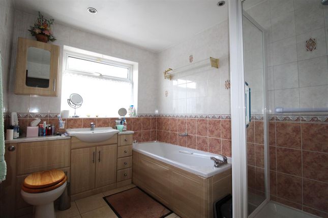 Detached bungalow for sale in Southsea Avenue, Minster On Sea, Sheerness