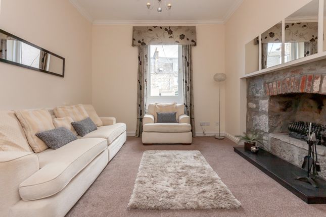 Thumbnail Flat to rent in Holburn Street, The City Centre, Aberdeen