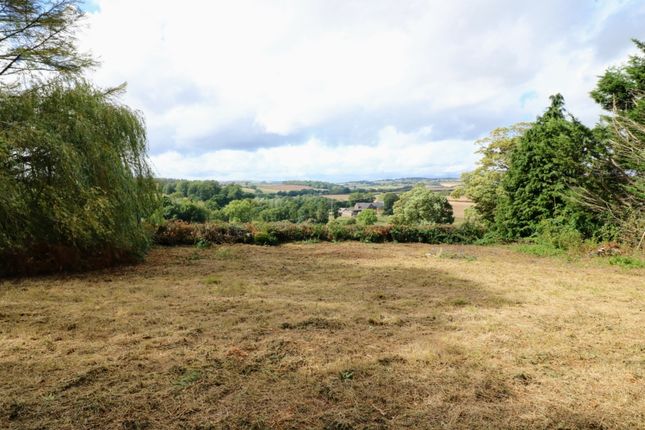 Thumbnail Land for sale in Building Plots, St Weonards, Ross-On-Wye