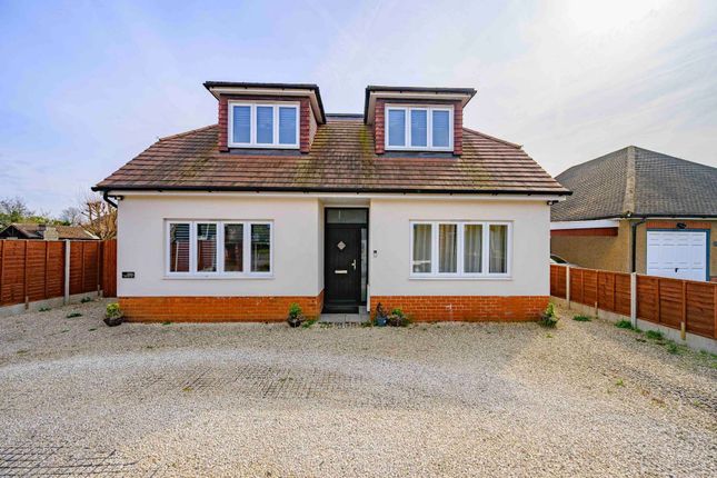 5-bed house on 213b Park Street Lane, St. Albans, £1,300,000