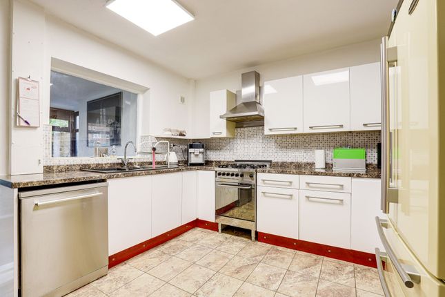 124 Petersham Road, Nottingham photo 4