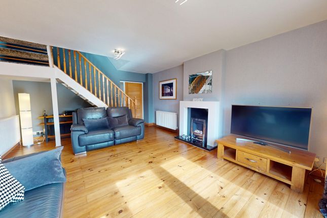 Terraced house for sale in Mitchell Gardens, South Shields