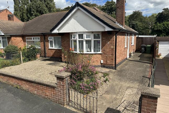 2-bed house on 58, Alexandra Street, Leicester, £215,000