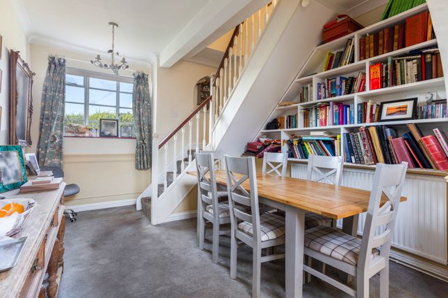 End terrace house for sale in Froxfield, Marlborough