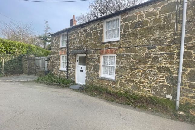 Thumbnail Cottage to rent in Tower Terrace, St. Teath, Bodmin