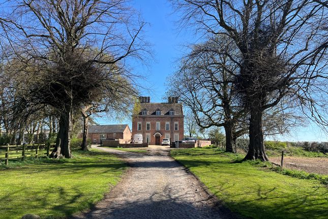 Thumbnail Property to rent in Aston By Budworth, Northwich, Northwich