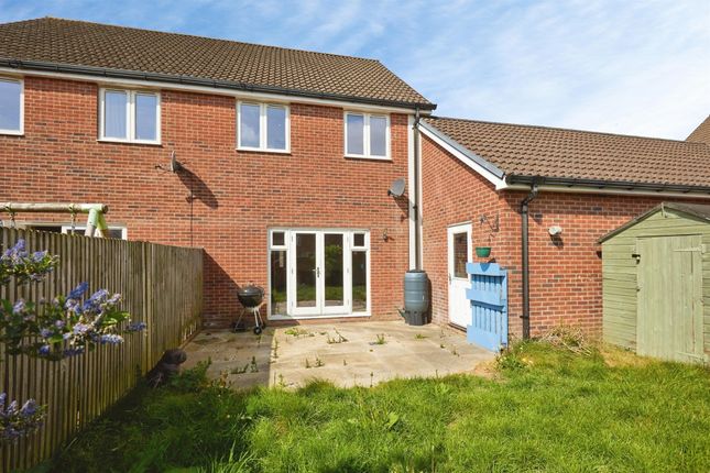 8, Legg Road, Shaftesbury photo 4