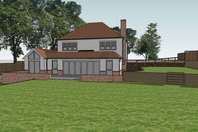Little Warley Hall Lane, Little Warley CM13, 3 bedroom bungalow for ...