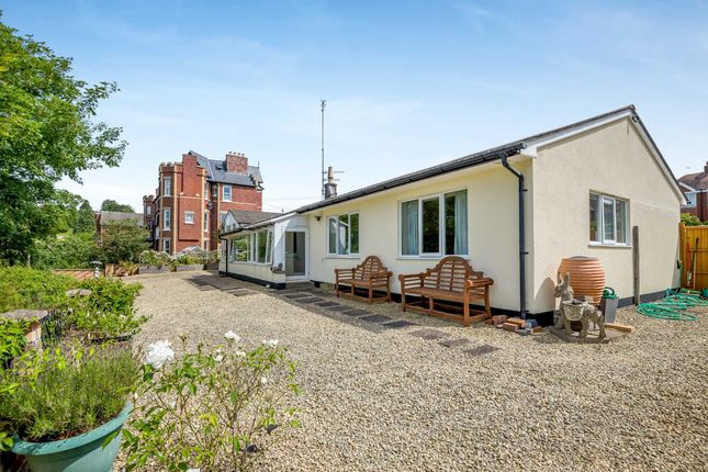 Bungalow for sale in Hereford Road, Monmouth, Monmouthshire