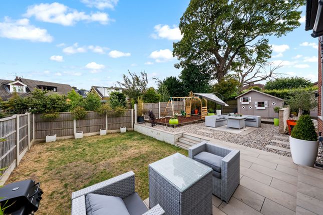23 Hill Top Mount, Harrogate photo 3