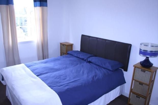 61 Picardy Court Rose Street, Aberdeen photo 5