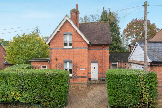 Detached house for sale in Church Road, Sunningdale, Ascot SL5