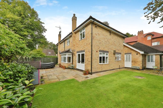 Detached house for sale in Southfield, Hessle
