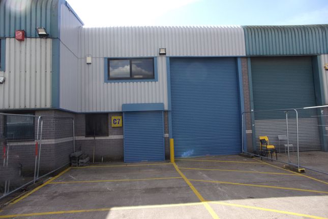 Commercial Property To Rent In Dagenham Rent In Dagenham Zoopla
