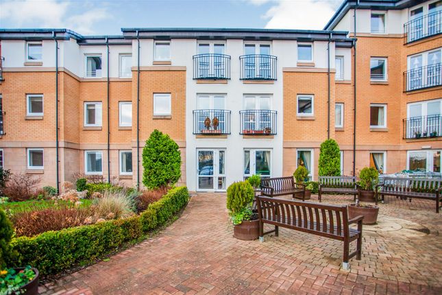 Flat for sale in Hilltree Court, 96 Fenwick Road, Giffnock