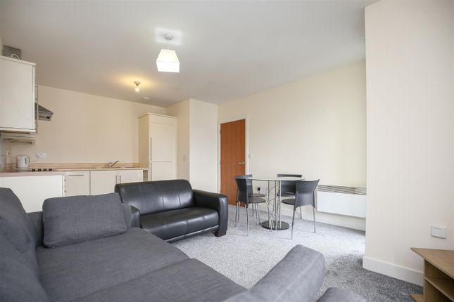 Flat to rent in Colombo Square, Ochre Yards, Gateshead