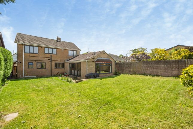 15, Sedgefield Way, Mexborough photo 4