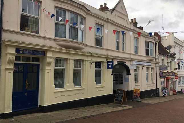 Commercial property for sale in Newlands, Daventry