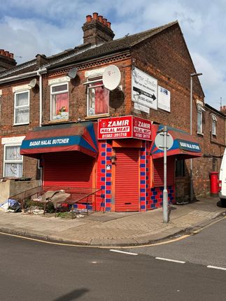 1-bed flat on 70, Ash Road, Luton, £350,000