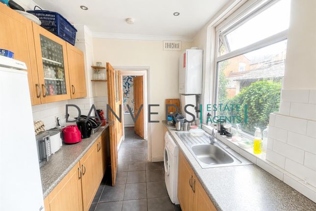 15, Barclay Street, Leicester photo 3