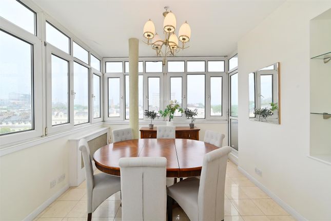 Image of 32 Barrie House, Lancaster Gate, London, W2 3QJ