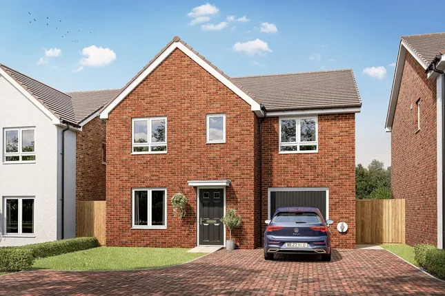 Taylor Wimpey - Burdon Manor